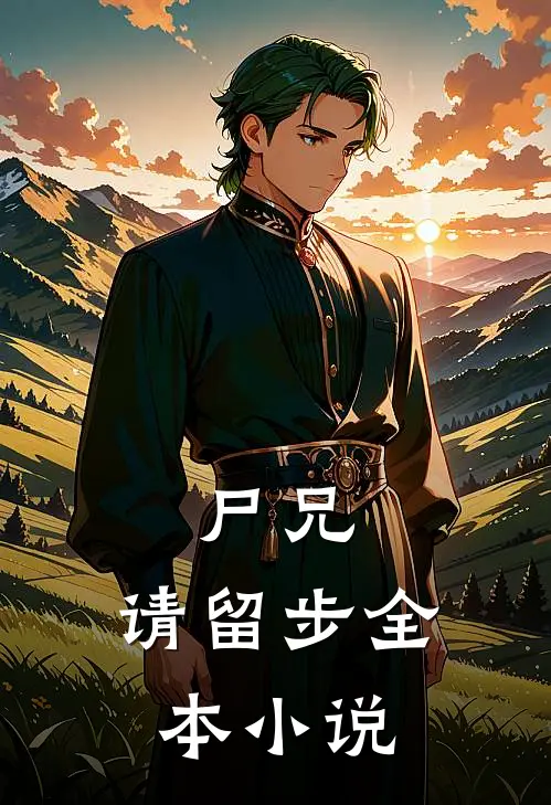 尸兄，请留步全本小说