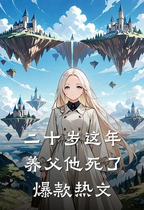 二十岁这年，养父他死了爆款热文