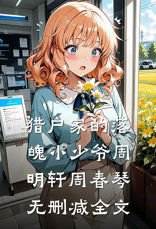 猎户家的落魄小少爷周明轩周春琴无删减全文