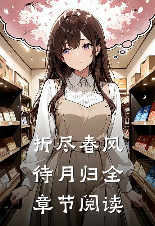 折尽春风待月归全章节阅读