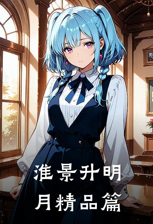 淮景升明月精品篇