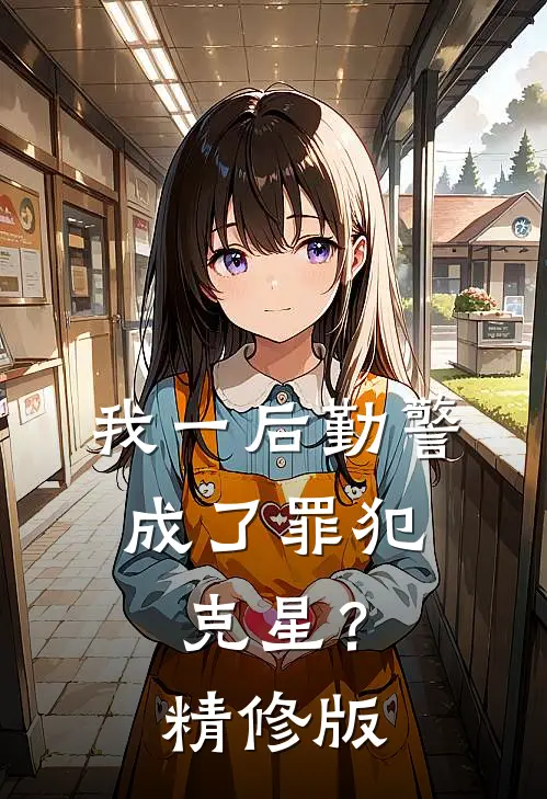 我一后勤警，成了罪犯克星？精修版