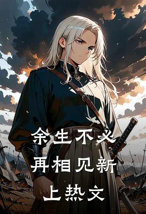 余生不必再相见新上热文