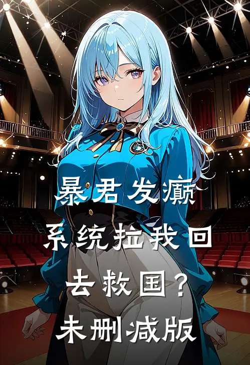 暴君发癫，系统拉我回去救国？未删减版