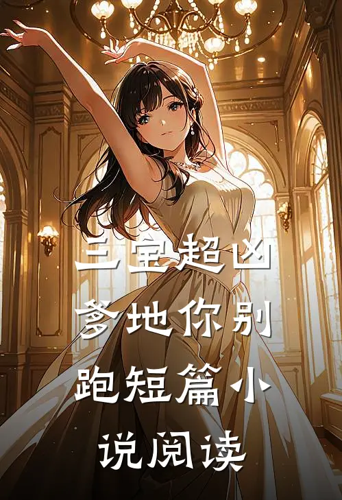 三宝超凶；爹地你别跑短篇小说阅读