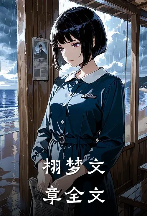 栩梦文章全文