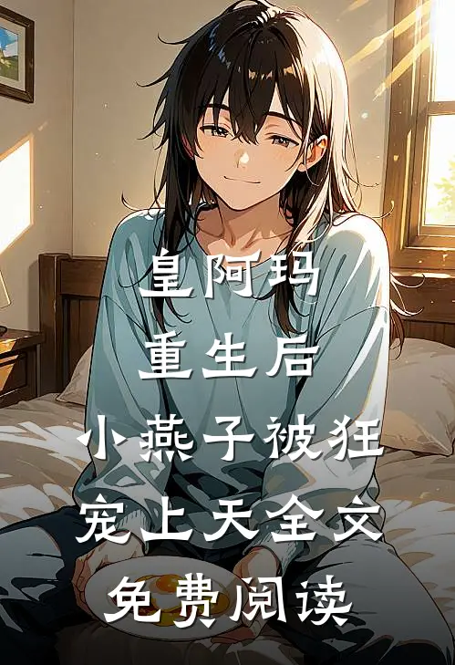 皇阿玛重生后，小燕子被狂宠上天全文免费阅读