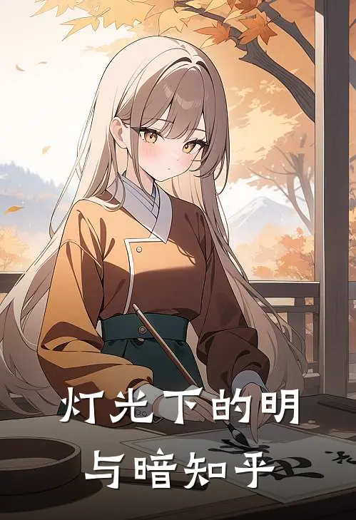 灯光下的明与暗知乎