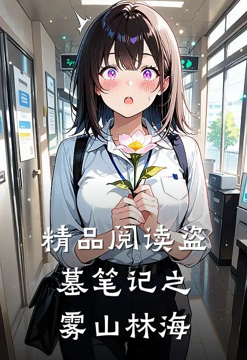 精品阅读盗墓笔记之雾山林海