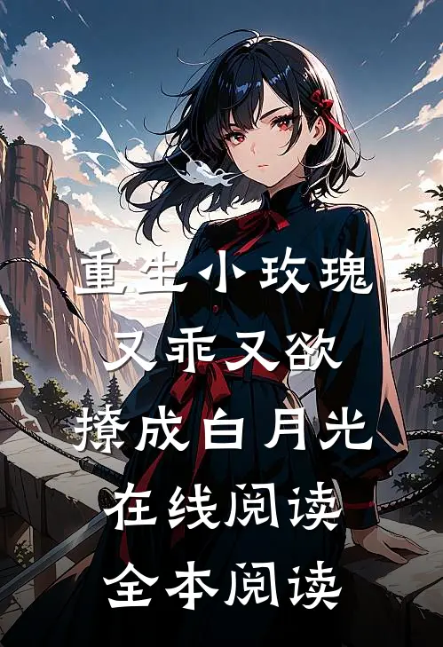 重生小玫瑰又乖又欲，撩成白月光在线阅读全本阅读