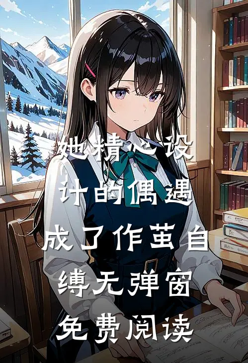 她精心设计的偶遇，成了作茧自缚无弹窗免费阅读