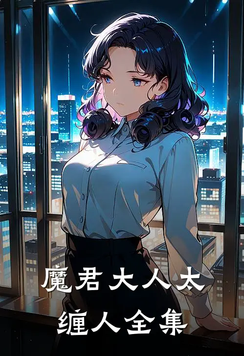 魔君大人太缠人 全集在线观看