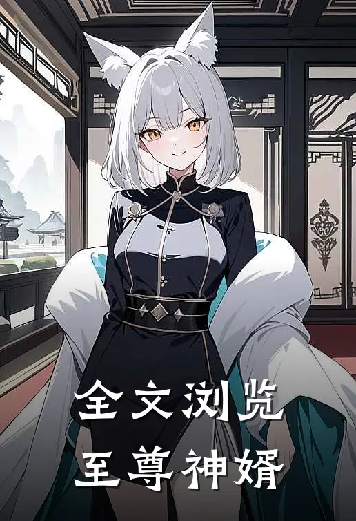 全文浏览至尊神婿