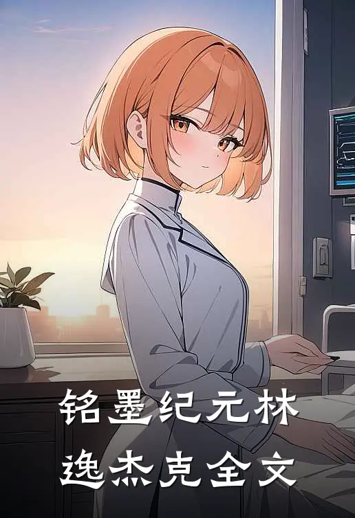 铭墨纪元林逸杰克全文