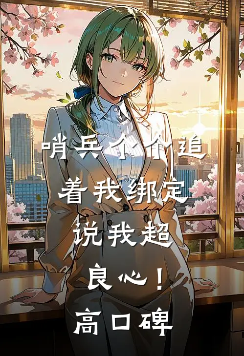 哨兵个个追着我绑定，说我超良心！高口碑