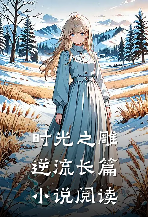 时光之雕逆流长篇小说阅读