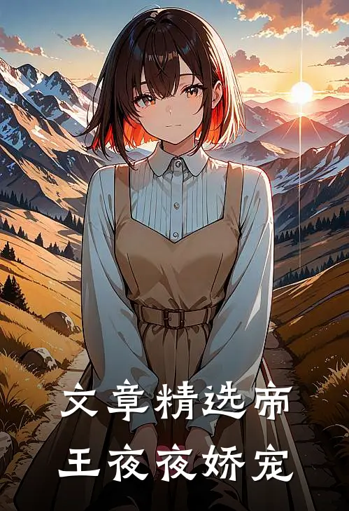 文章精选帝王夜夜娇宠