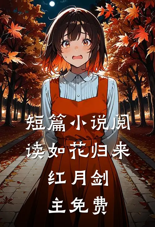 短篇小说阅读如花归来,红月剑主免费