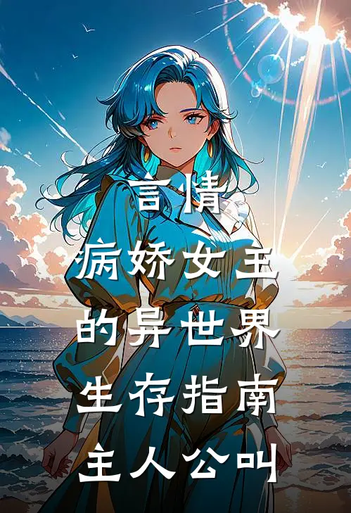 言情：病娇女主的异世界生存指南主人公叫