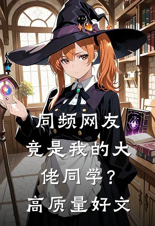 同频网友，竟是我的大佬同学？高质量好文