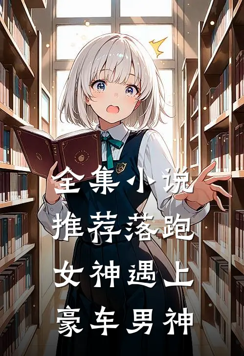 全集小说推荐落跑女神遇上豪车男神