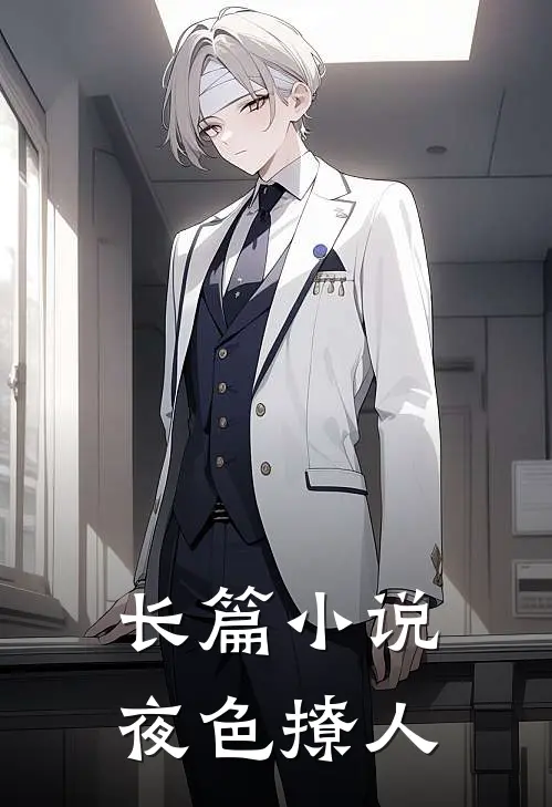 长篇小说夜色撩人