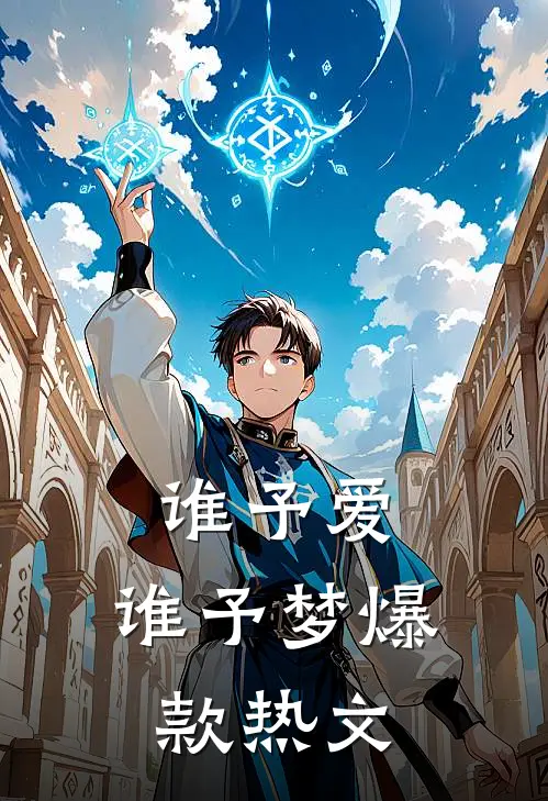 谁予爱，谁予梦爆款热文