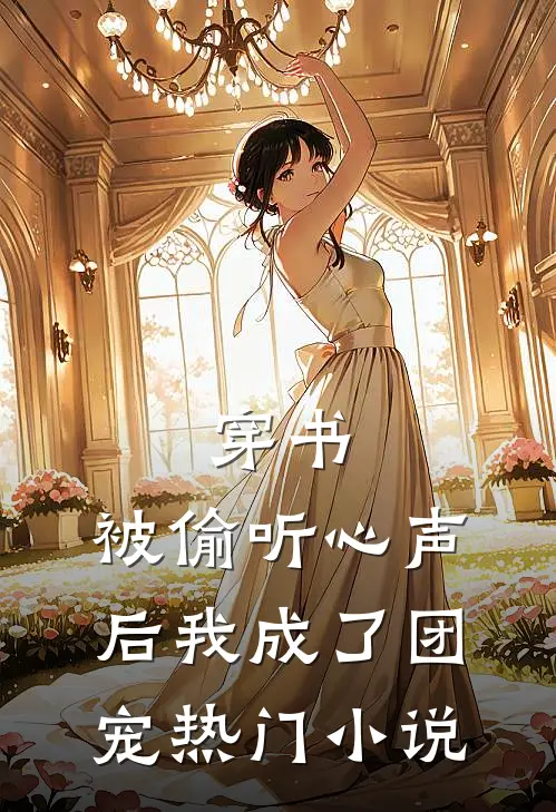 穿书：被偷听心声后我成了团宠热门小说