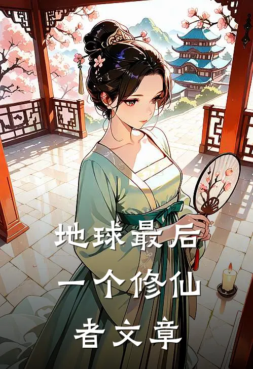 地球最后一个修仙者文章