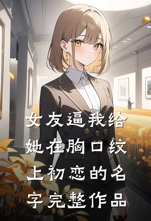 女友逼我给她在胸口纹上初恋的名字完整作品