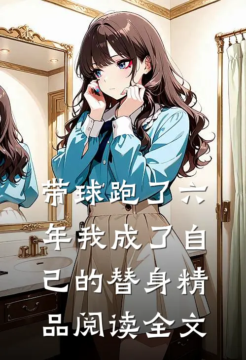 带球跑了六年我成了自己的替身精品阅读全文