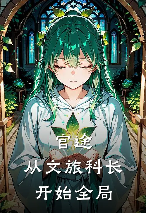 官途：从文旅科长开始全局
