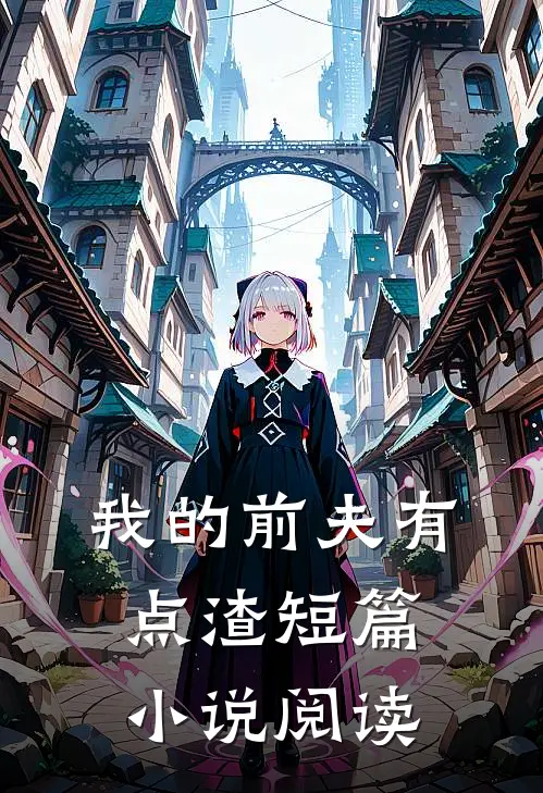 我的前夫有点渣短篇小说阅读