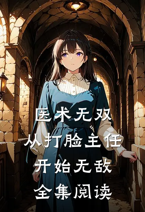 医术无双：从打脸主任开始无敌全集阅读