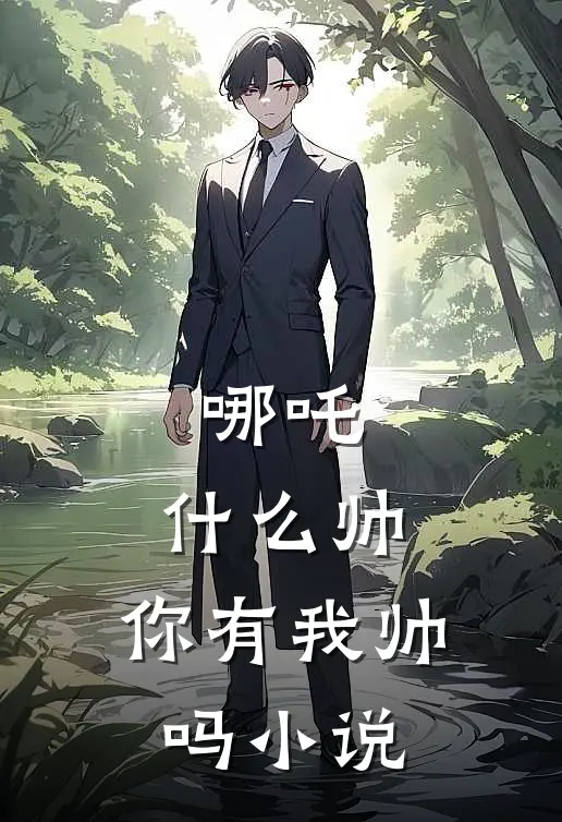 哪吒：什么帅，你有我帅吗小说