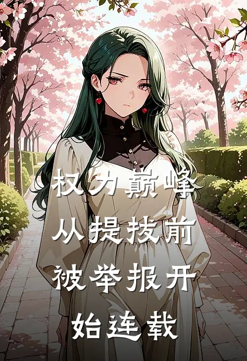 权力巅峰：从提拔前被举报开始连载