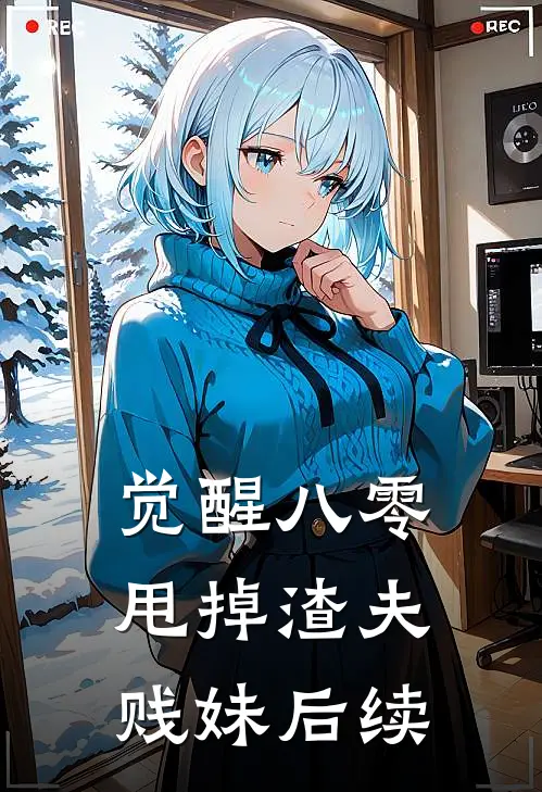 觉醒八零，甩掉渣夫贱妹后续