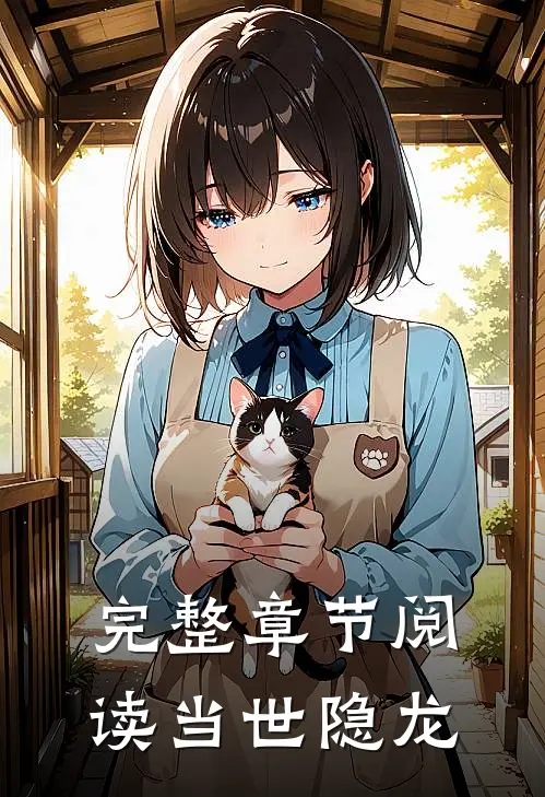 完整章节阅读当世隐龙