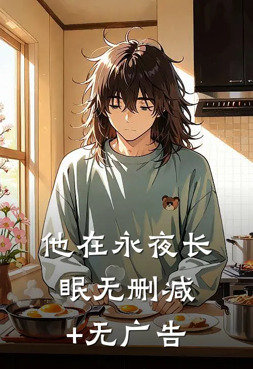 他在永夜长眠无删减+无广告