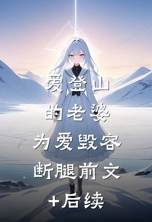 爱登山的老婆，为爱毁容断腿前文+后续