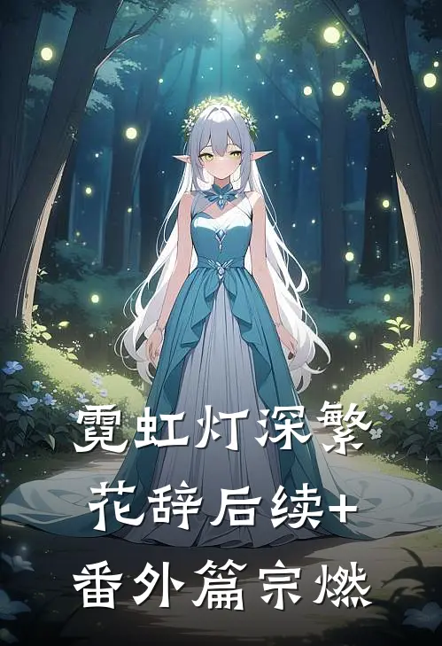 霓虹灯深繁花辞后续+番外篇宗燃