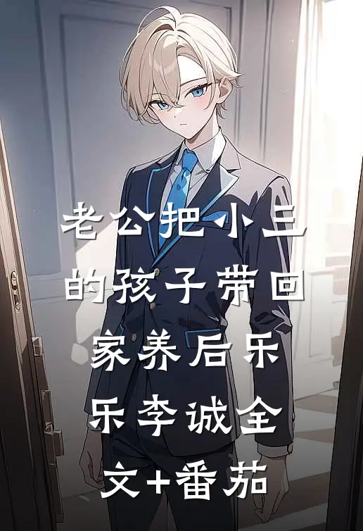 老公把小三的孩子带回家养后乐乐李诚全文+番茄