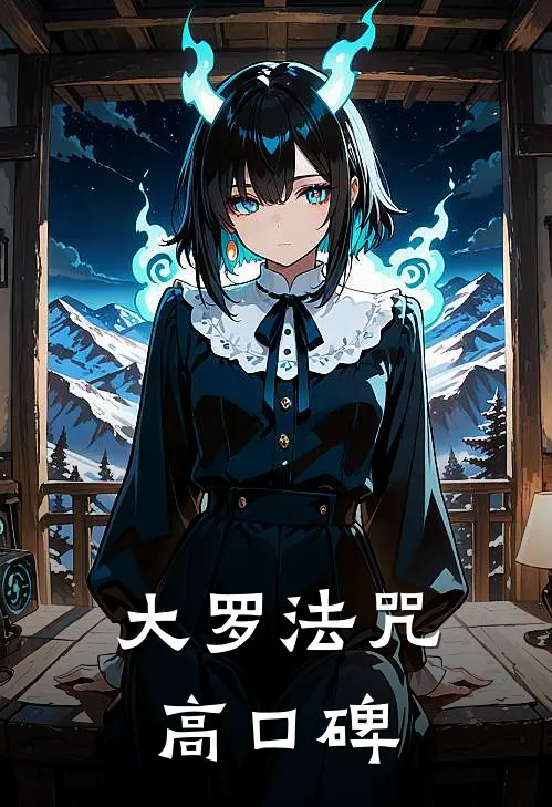 大罗法咒高口碑