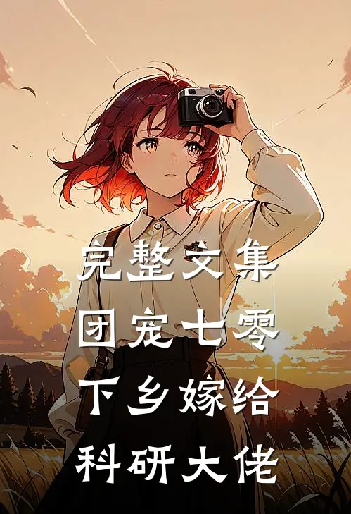 完整文集团宠七零，下乡嫁给科研大佬