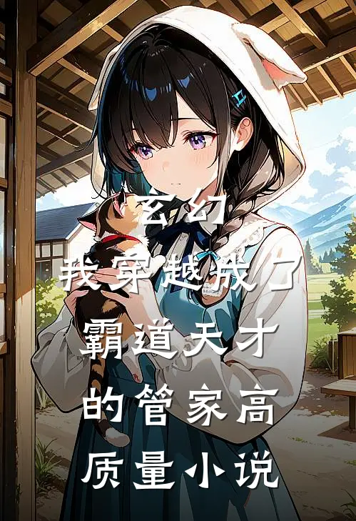 玄幻我穿越成了霸道天才的管家高质量免费阅读
