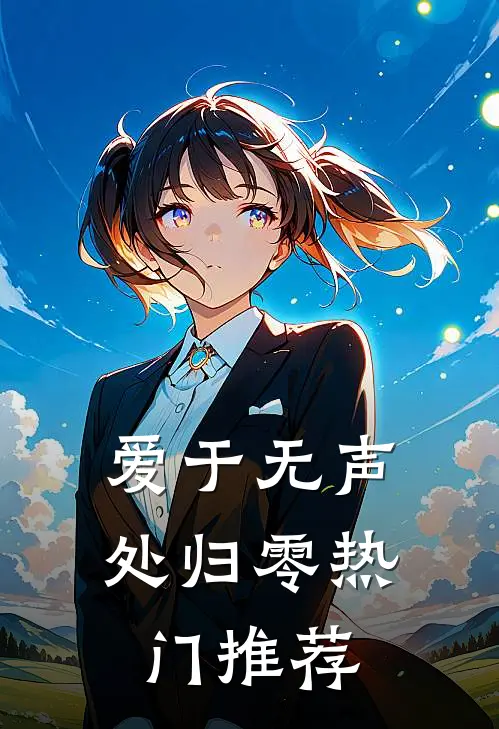 爱于无声处归零热门推荐