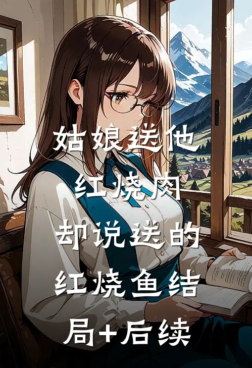姑娘送他红烧肉，却说送的红烧鱼结局+后续
