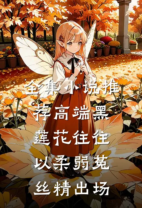全集小说推荐高端黑莲花往往以柔弱菟丝精出场