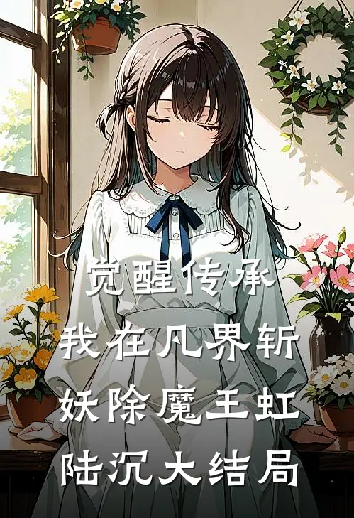 觉醒传承，我在凡界斩妖除魔王虹陆沉大结局