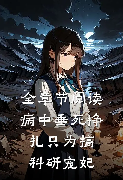 全章节阅读病中垂死挣扎只为搞科研宠妃